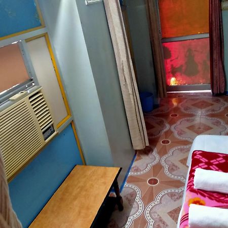 Golden Dreams Guest House Jodhpur  Rum bild