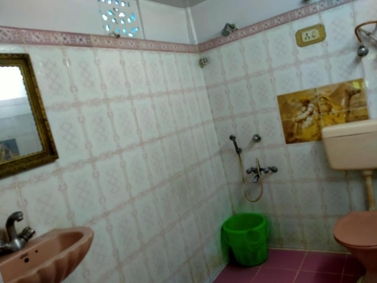 Golden Dreams Guest House Jodhpur  Exteriör bild
