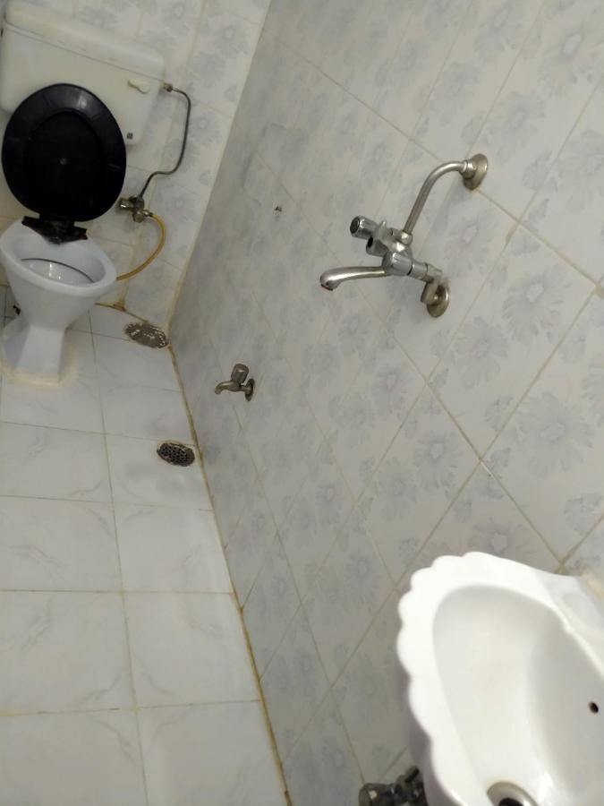 Golden Dreams Guest House Jodhpur  Exteriör bild
