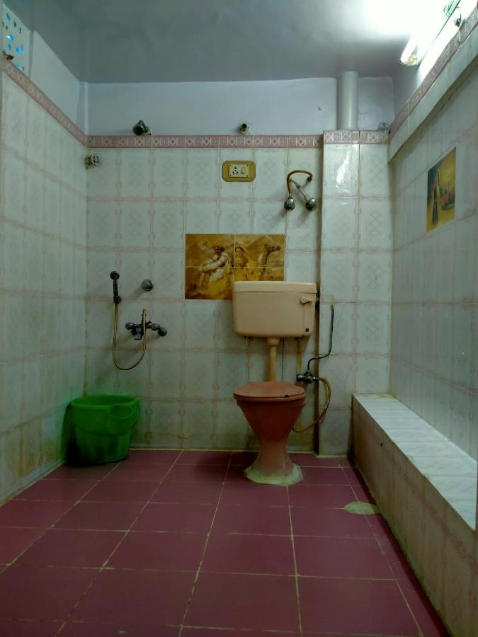 Golden Dreams Guest House Jodhpur  Exteriör bild