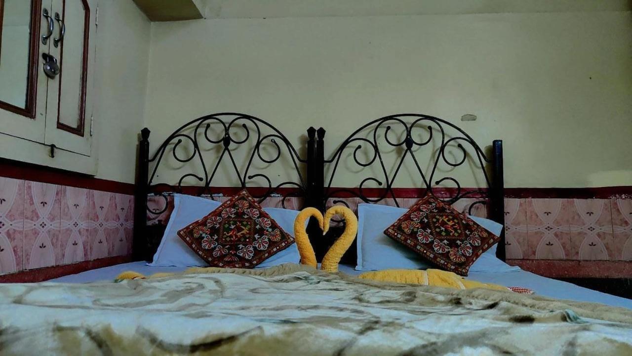 Golden Dreams Guest House Jodhpur  Rum bild