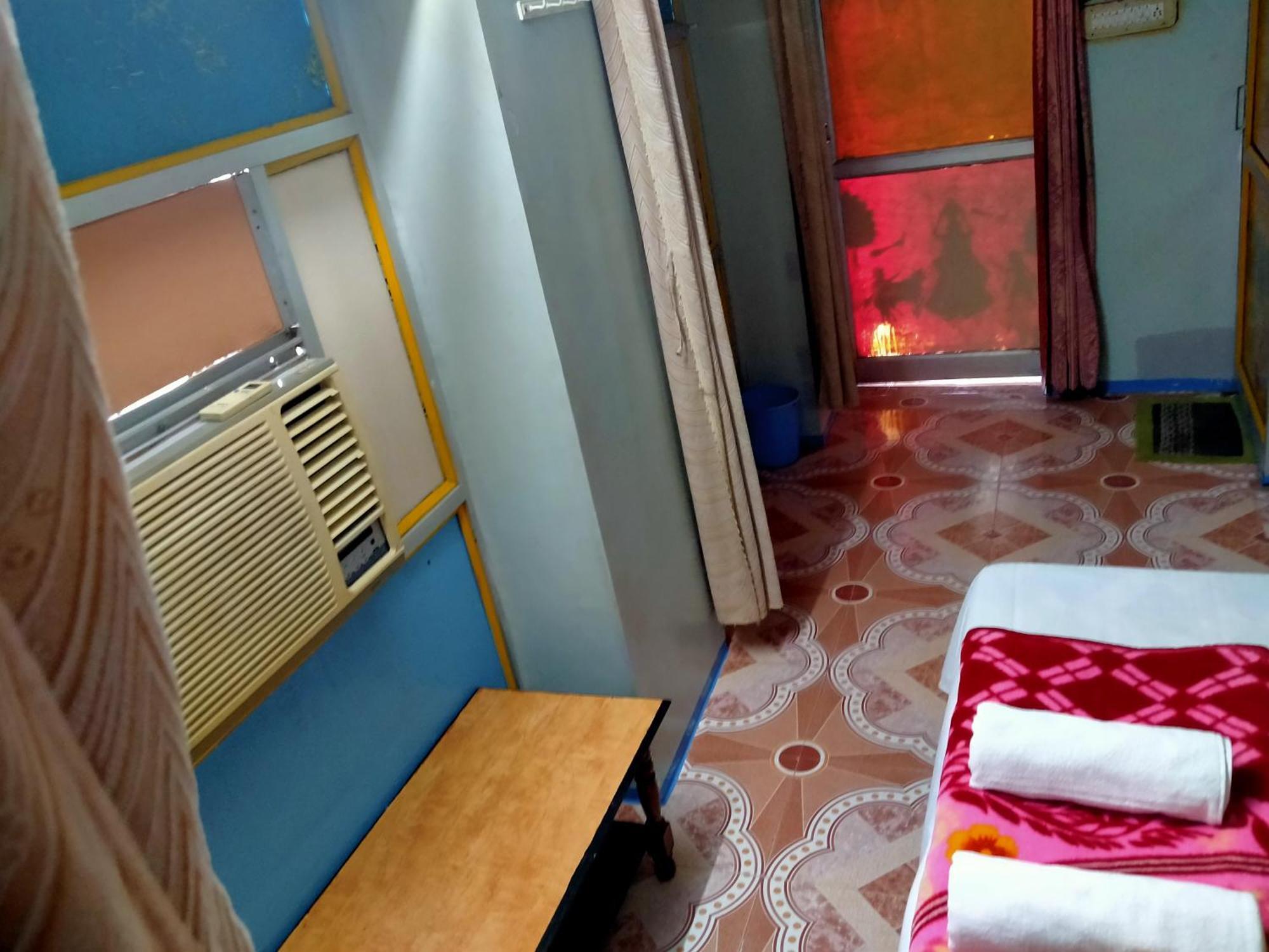 Golden Dreams Guest House Jodhpur  Rum bild